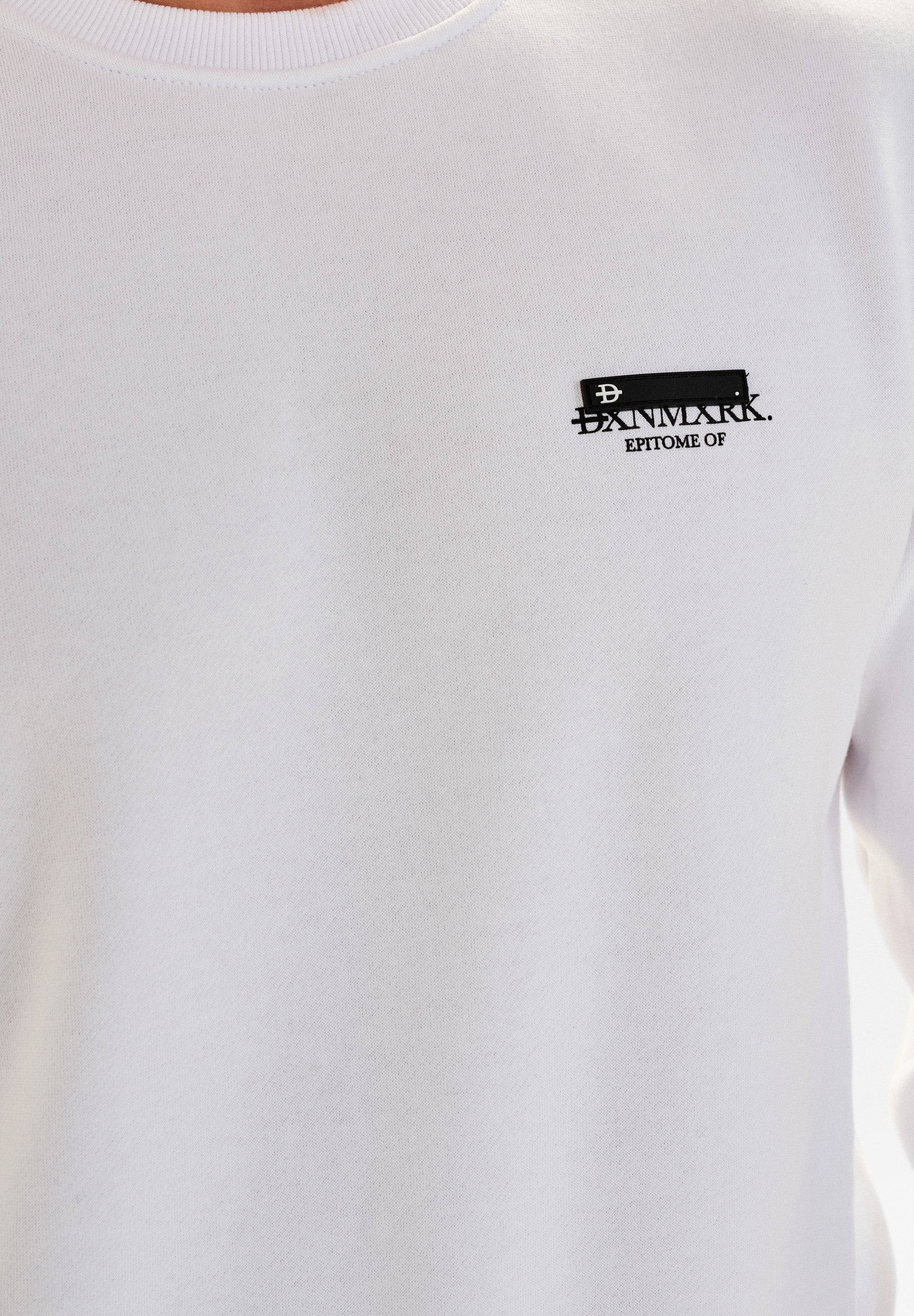 DXNMXRK. DX-Birk Outlet White